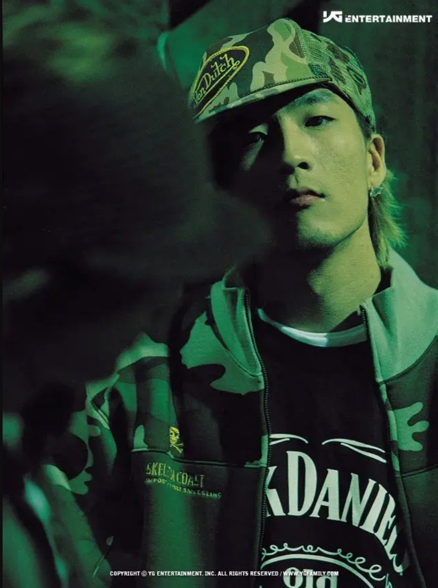 ▲Teddy是南韓非常著名的音樂製作人,2NE1、BIGBANG、BLACKPINK多首膾炙人口的歌曲出自他手(圖/翻攝YG官網)