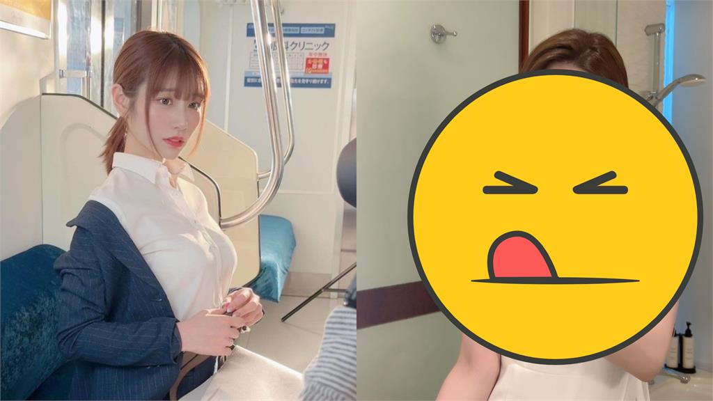 日本女神河北彩伽，擁有清純外型及傲人身材，深受大批粉絲喜愛。（圖／翻攝IG@saika_kawakita__official）