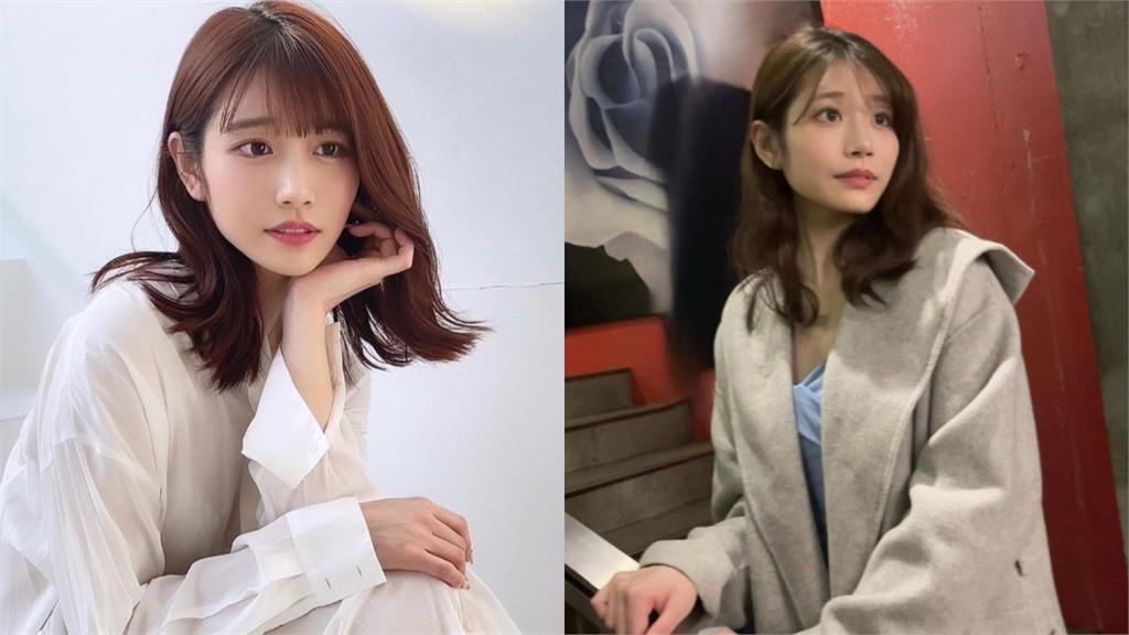 河北彩伽將在今年8月來台參加成人展。（圖／翻攝IG@saika_kawakita__official）