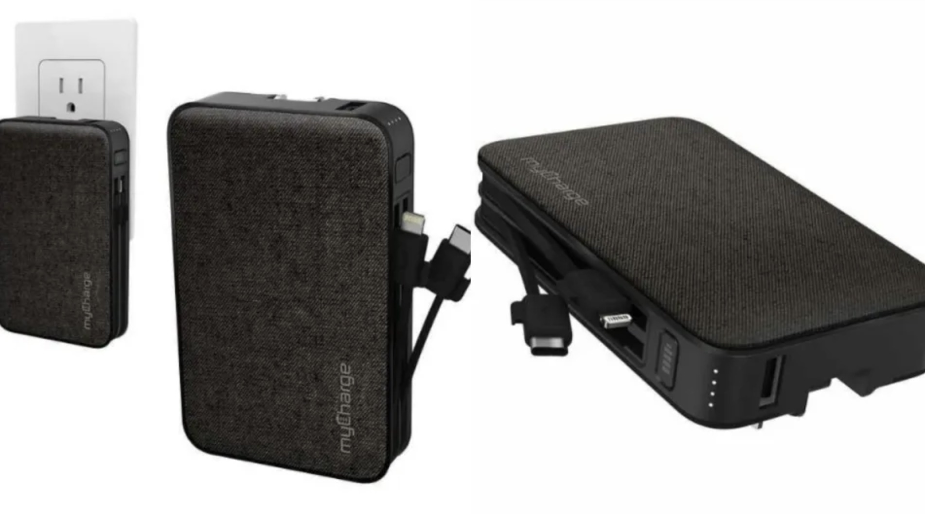 mycharge行動電源有三型號被火速召回。(圖/翻攝自美國好市多官網)