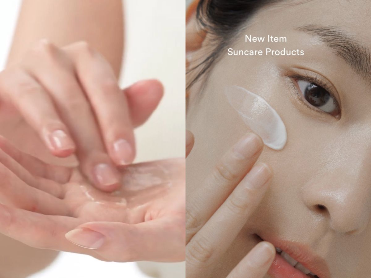 旅行保養新潮流！「果昔保養法」簡化你的護膚程序