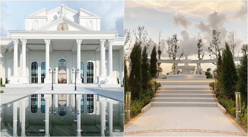 台中人、嘉義人秀證件!全台首座「希臘美學觀光莊園」免門票到元旦 現省100再順遊「小王子微型特展」療癒一波