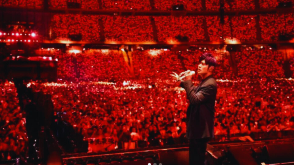 周杰倫演唱會來了!點歌秘訣、地雷瘋傳 資深歌迷提示「別點這首」
