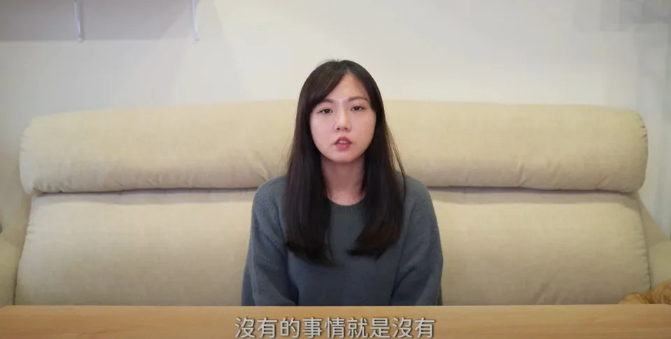 遊成都拍片又被點名統戰 百萬YTR魚乾無奈拍片澄清:不講話只會一直被抹黑