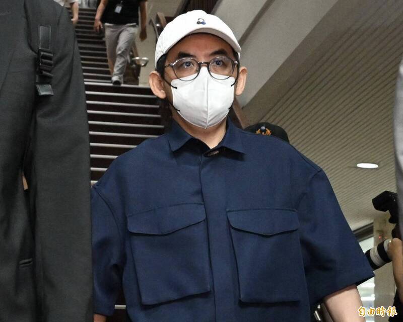 判決書曝光!購入2259部兒少性影像 黃子佼辯:不是每片都看過