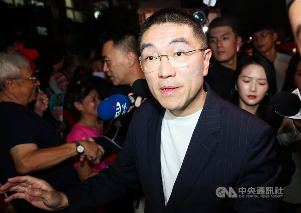 基隆市長謝國樑罷免案:中選會揭9大選務缺失