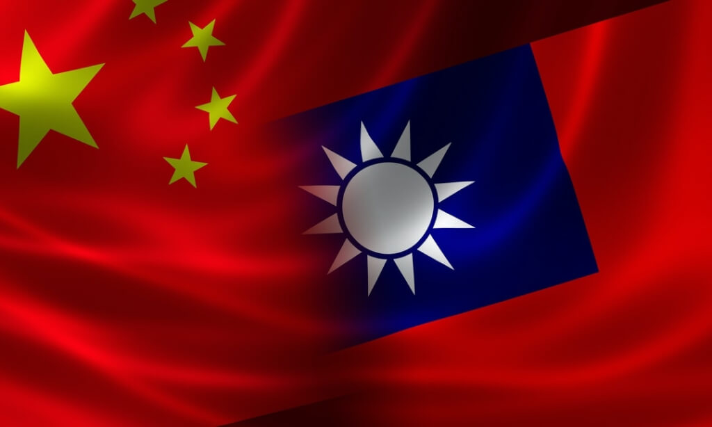 內政部查核發現5名里長擁有中國國籍,依國籍法處理