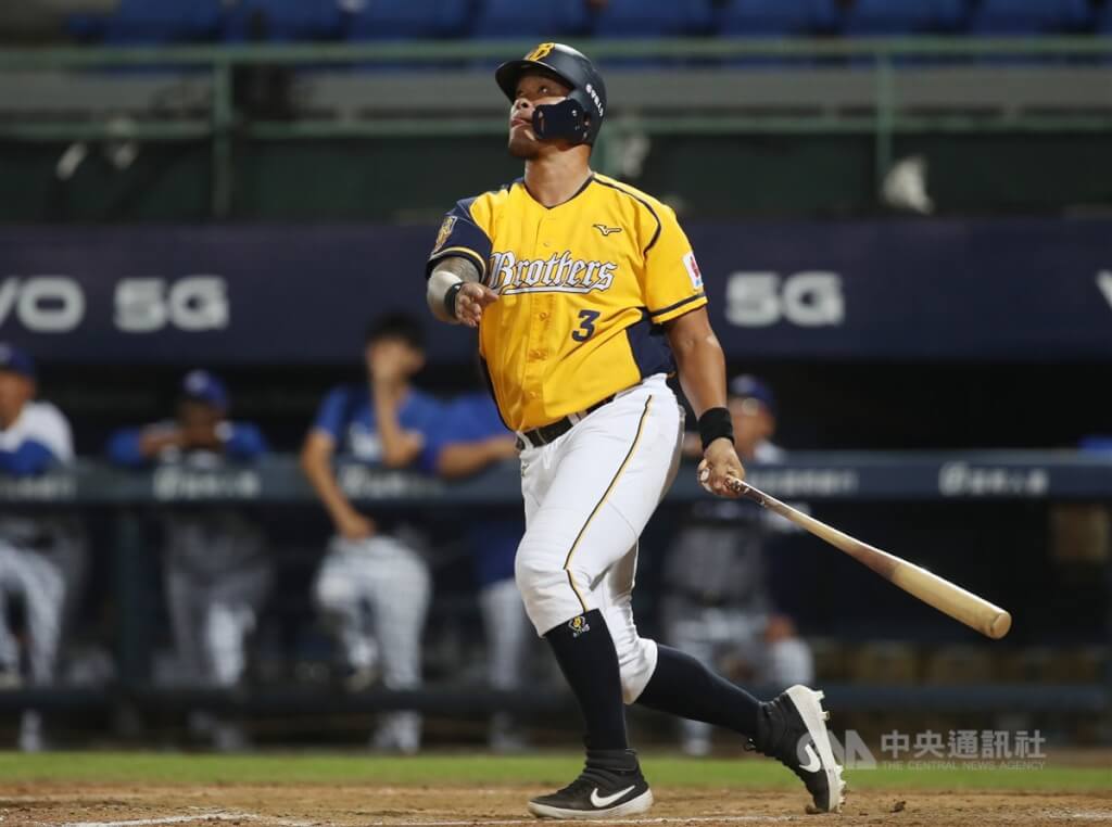 「最後一舞!」43歲林智勝宣布2025年引退年,目標2000安!