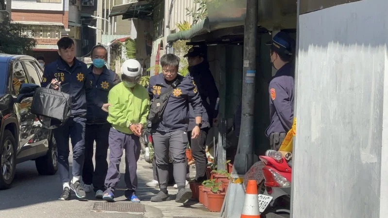 弟弟可能遭遇不測？警方：張介宗弟弟毒品案遭通緝逃亡中