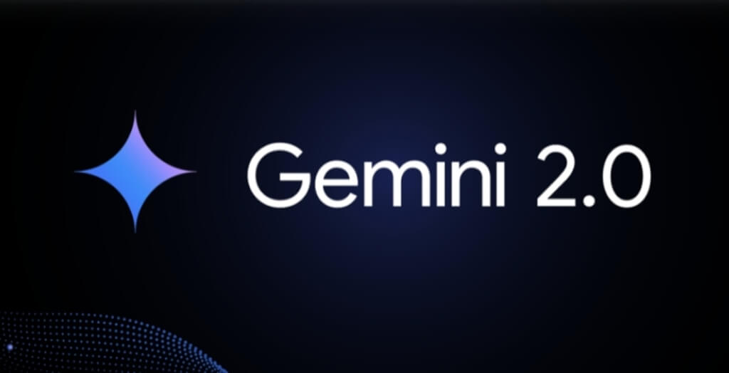 中國AI新創DeepSeek掀波！Google推Gemini 2.0系列迎戰