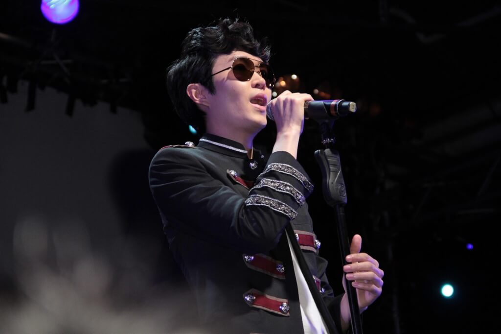 方大同告別式遺言曝光:時間不等人,請珍惜當下