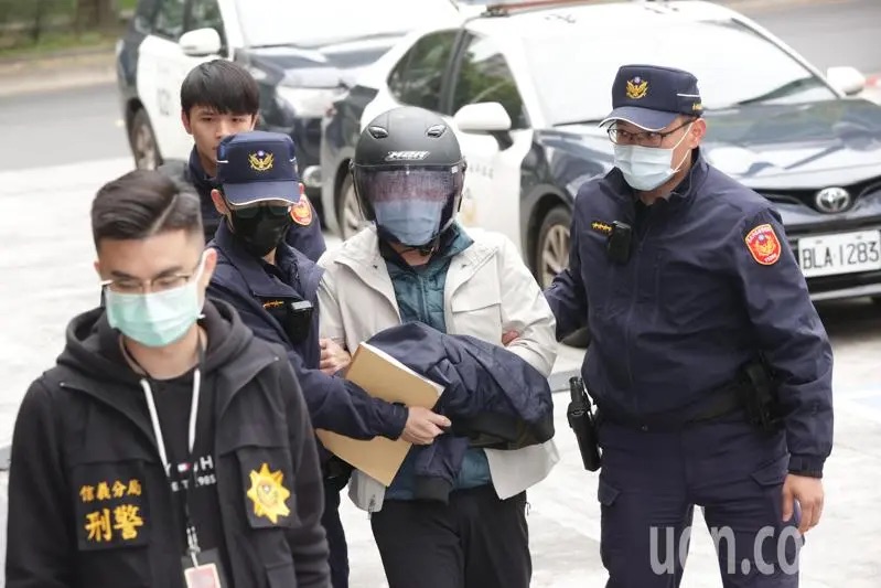 雲云科技董事長疑因機密爭議殺害技術長，法院將開羈押庭！