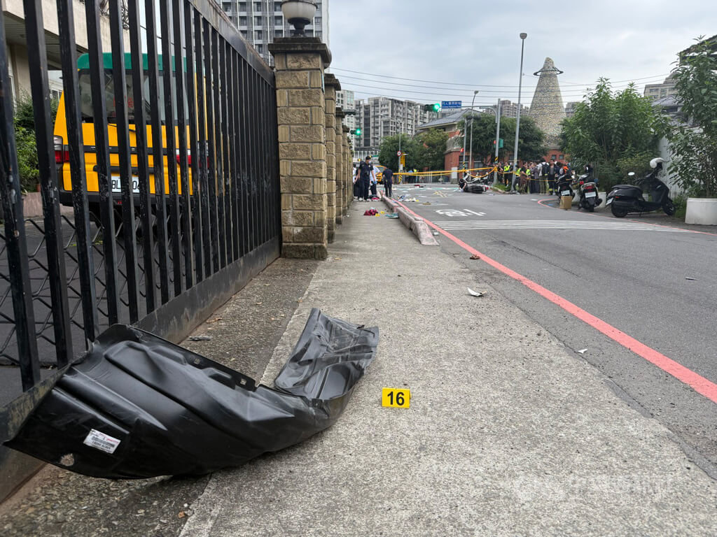 三峽車禍影片瘋傳 專家提醒：少看影像、注意身心創傷反應