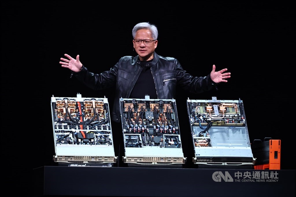 國科會砸30億打造AI一條龍平台 50家台廠助陣 助攻中小企業智慧升級