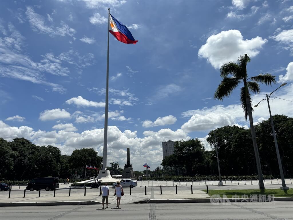 7月起免簽！持台灣護照去菲律賓玩14天免簽證 入境須知一次看