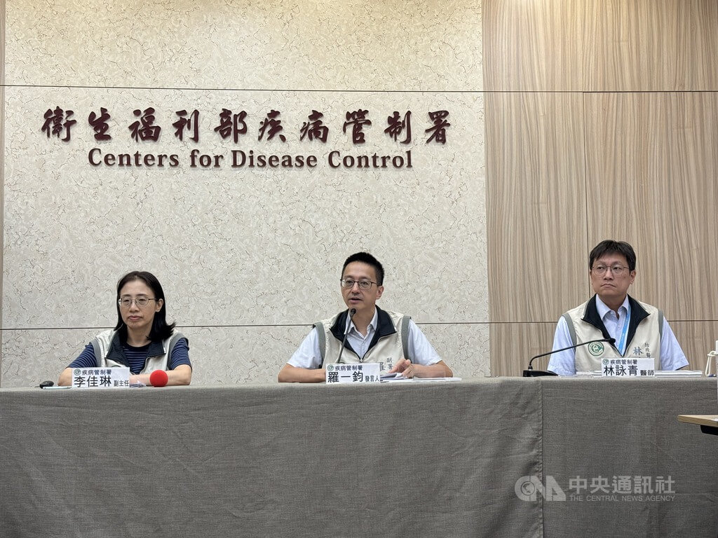 COVID-19死亡數仍高！疾管署示警「8大重症徵兆」　長者、慢性病患要特別注意