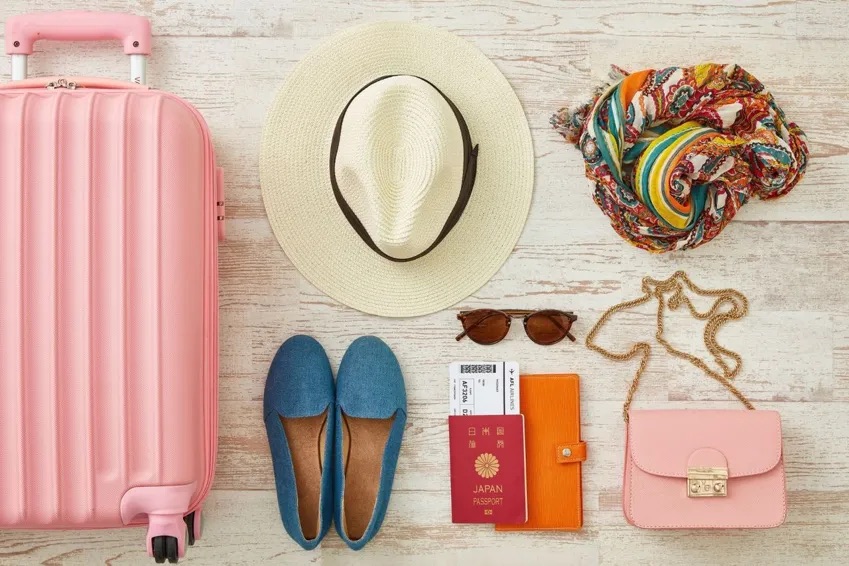 出國買錯伴手禮慘賠20萬！女子忘帶「它」被罰　防檢署點名：這些千萬別帶回台灣