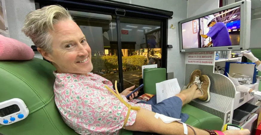 夏克立爆「睡粉不理」挨轟　喊冤：我有性功能障礙