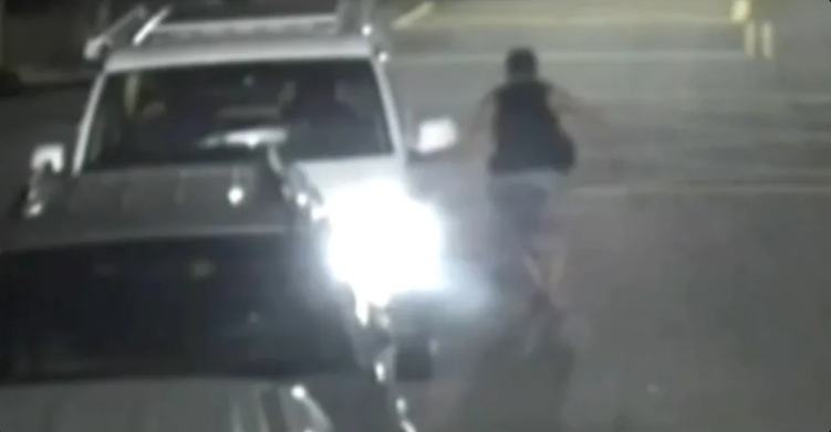 「國小師4度酒駕」許冠偉灌4公升啤酒，酒駕拒捕還撞傷警