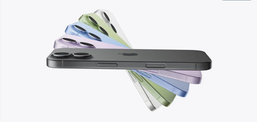 2025 蘋果新品懶人包|iPhone 17 系列、超薄 iPhone Air、AirPods Pro 3、三款 Apple Watch 全攻略