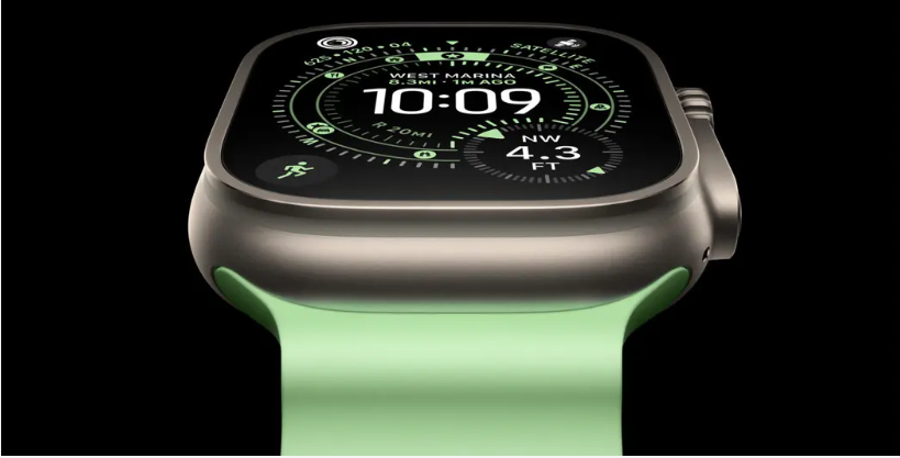 2025 蘋果新品懶人包|iPhone 17 系列、超薄 iPhone Air、AirPods Pro 3、三款 Apple Watch 全攻略