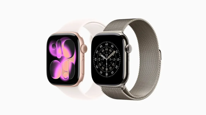 2025 蘋果新品懶人包|iPhone 17 系列、超薄 iPhone Air、AirPods Pro 3、三款 Apple Watch 全攻略