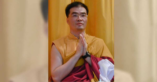 宗教界震撼！台灣活佛黃英傑遭控性騷至少4人 逼女信徒傳清涼照