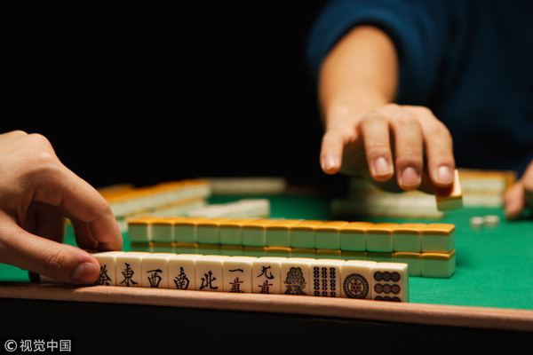 老公打麻將外遇女牌友！正宮提告小三討公道、法院判賠13萬