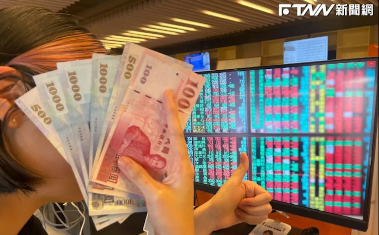 輝達冷革命3.0開打！AI伺服器水冷板單價飆5倍 台灣三雄搶攻新藍海