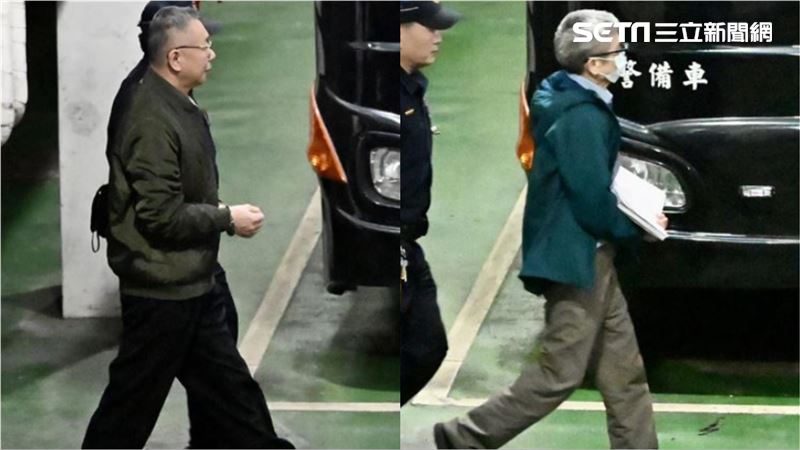 木可煉金術對決！柯文哲、李文宗爛帳風暴誰該背鍋？