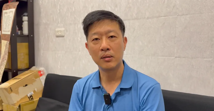 台南「欣府城君子樓」驚爆鋼筋柱扭曲！欣巴巴事業建案被勒令停工