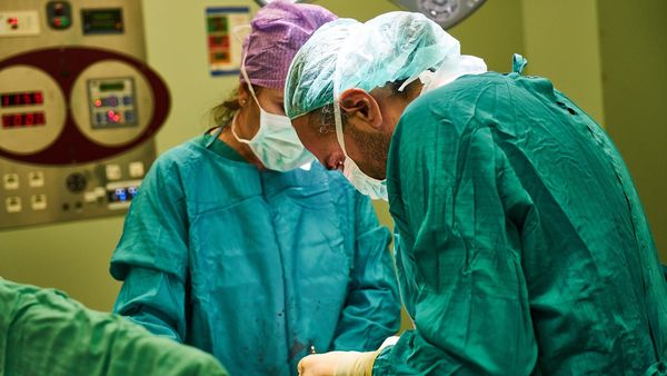 北市安和美醫美診所驚爆連環醫療過失!醫師丁斌煌陰莖植入奪命、女病患豐胸險死