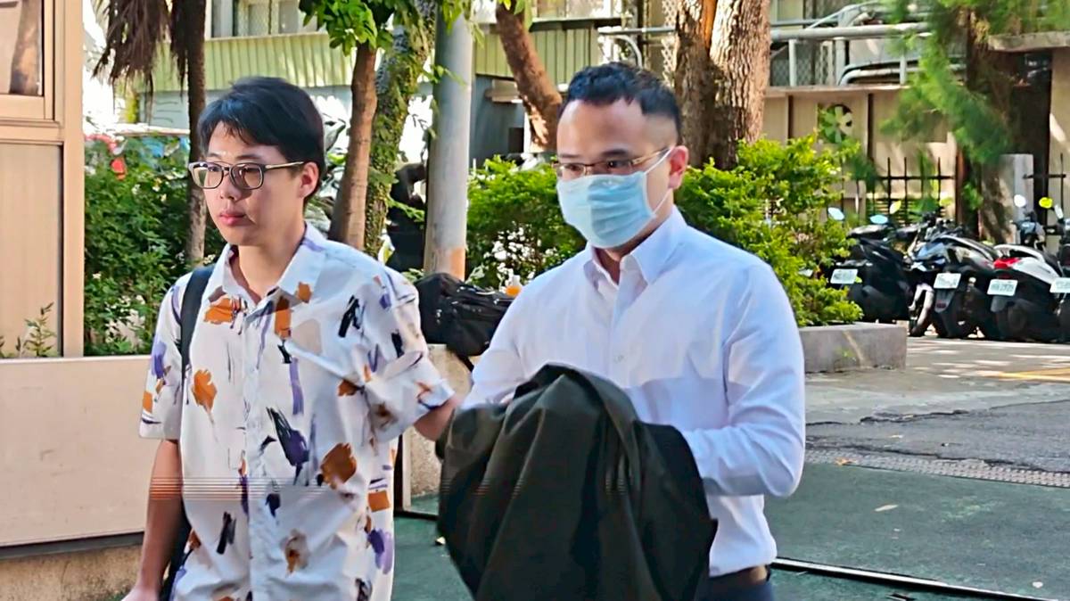 律師爆驚人內幕！鄭皓文、單鴻均、秦睿昀涉「直播陪偵筆錄」幫詐團洩密