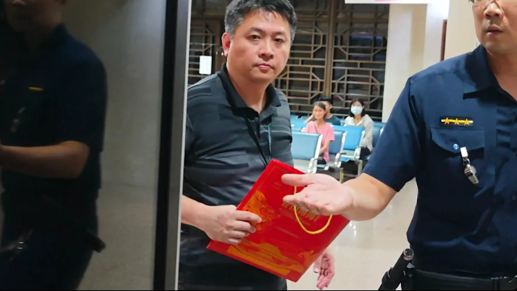 ETmeta體育元宇宙吸金近億！負責人廖文理聲押、何芳菲同遭收押、比丘尼陳秋蓮10萬交保