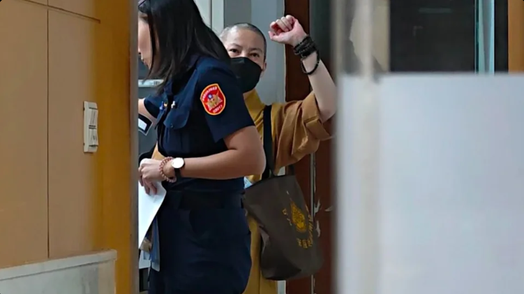 ETmeta體育元宇宙吸金近億！負責人廖文理聲押、何芳菲同遭收押、比丘尼陳秋蓮10萬交保