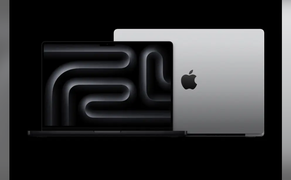 等一等更值得？MacBook Pro 傳 2026 才有 OLED 與觸控螢幕