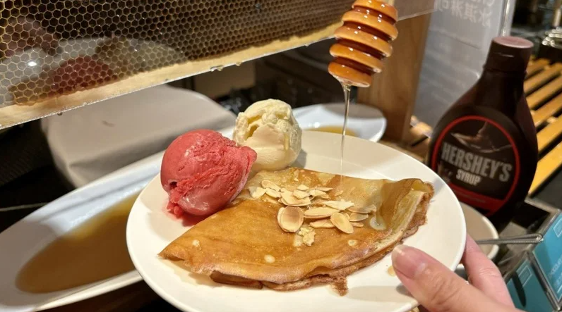 「850元吃到飽！」台中李方艾美酒店推假日限定下午茶Buffet　50道美食一次滿足