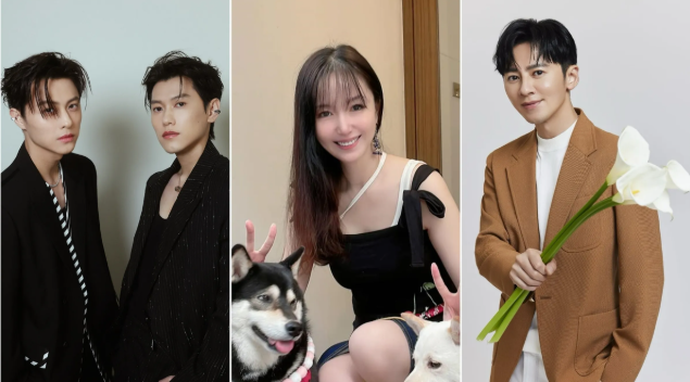 隋棠欠繳11萬管理費再惹議！豪宅名人糾紛連環爆