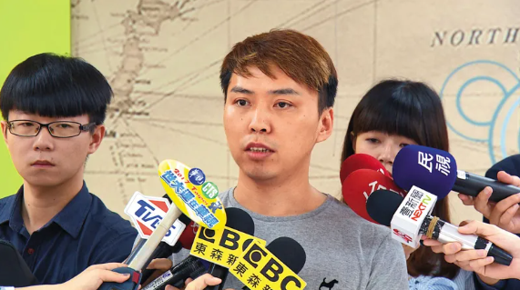 李菄峻涉案、王學彥也捲入！戲曲學院性平黑箱疑雲再擴大