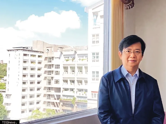 李菄峻涉案、王學彥也捲入！戲曲學院性平黑箱疑雲再擴大