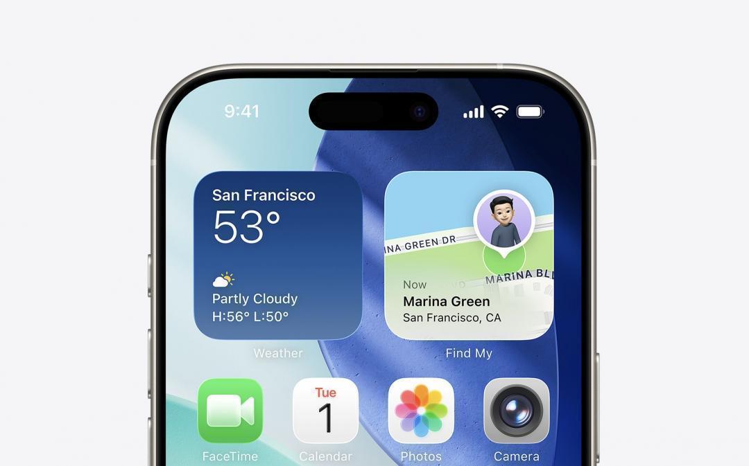 後悔升 iOS 26？蘋果關閉降級通道　一招教你關掉半透明介面