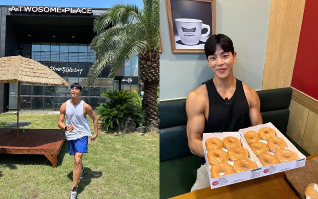 【酒駕風波】165萬訂閱韓國吃播網紅尚海基拒測落跑　遭警方上銬逮捕