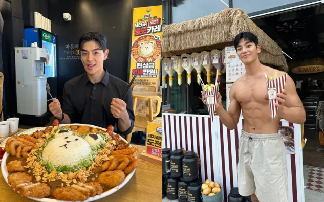 【酒駕風波】165萬訂閱韓國吃播網紅尚海基拒測落跑　遭警方上銬逮捕