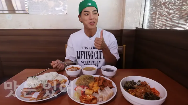 【酒駕風波】165萬訂閱韓國吃播網紅尚海基拒測落跑　遭警方上銬逮捕