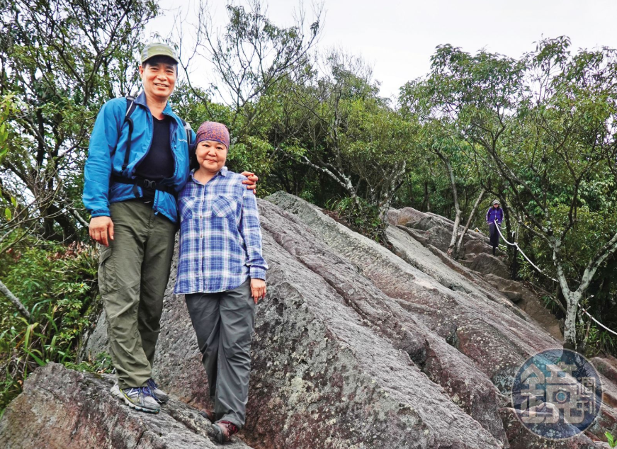 台藝大教授劉靜敏遭批「遺作掠奪家」 被指知三當三還搶洪天宇遺產