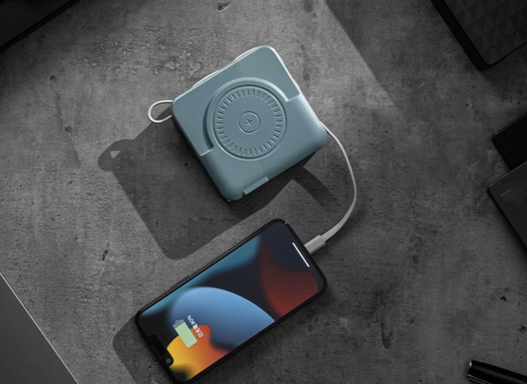 墨子科技行動電源又自燃！3年4度爆炸起火 創辦人道歉卻惹罵聲