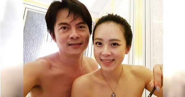 黎雨青爆外遇氧氣女神十年 爭奪亡妻2000萬房產惹岳母怒斥