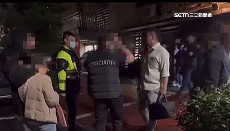 典芋長執行長黃柏偉遭控加盟詐糾紛 加盟主怒喊被逼死