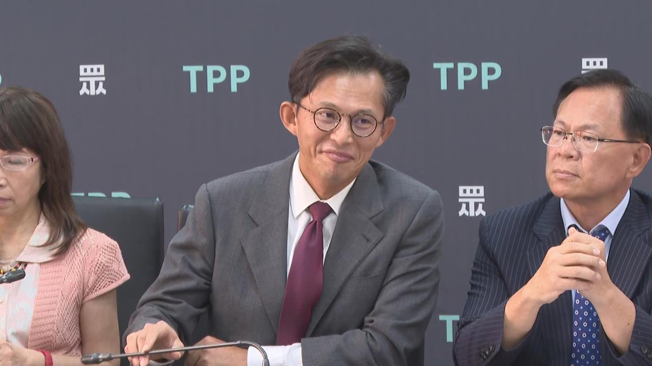 黃國昌嗆精鏡傳媒「海外資金不明」《鏡週刊》回擊7點聲明嗆告