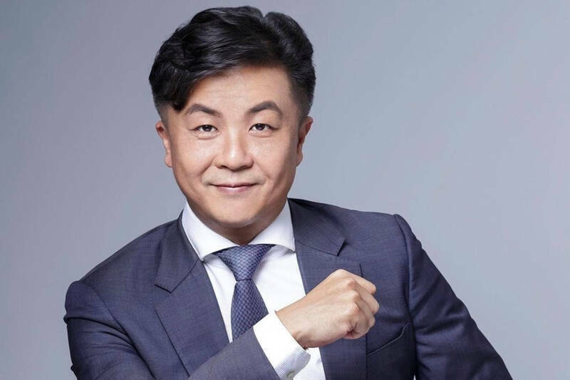 呂秋遠爆「有私生子」首發聲：早已認領孩子　怒嗆攻擊者等收傳票